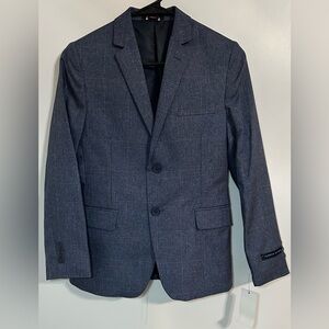 Tommy Hilfiger Kids Blue Blazer